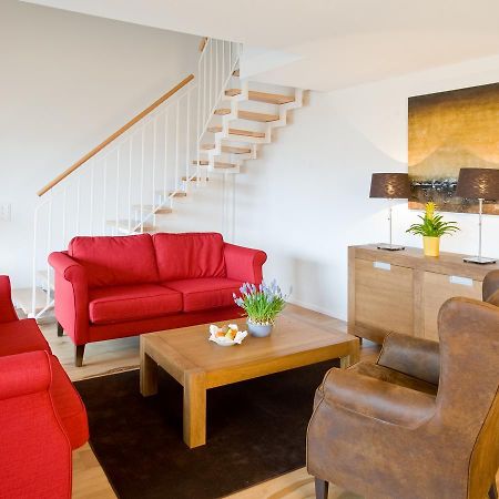 Resort Walensee Appartements Unterterzen ภายนอก รูปภาพ