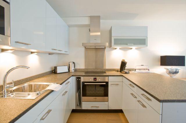 Resort Walensee Appartements Unterterzen ภายนอก รูปภาพ